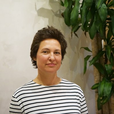 Mindfulness e Inner Bonding® con Deborah Postigo 