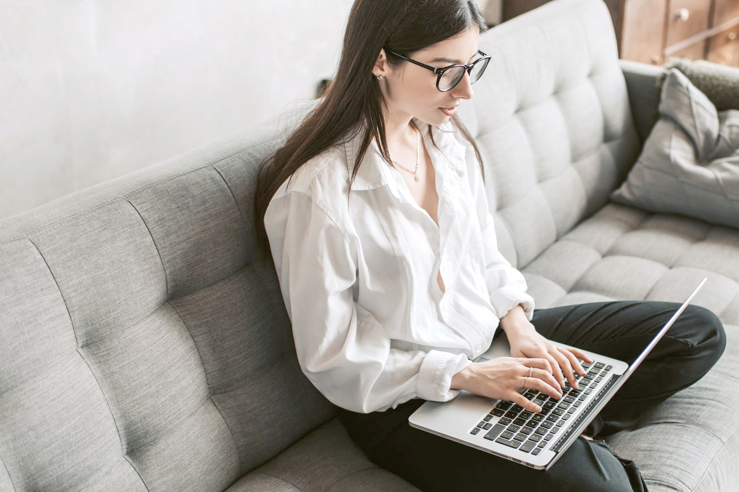 Cómo sobrellevar mejor el trabajo que no nos gusta