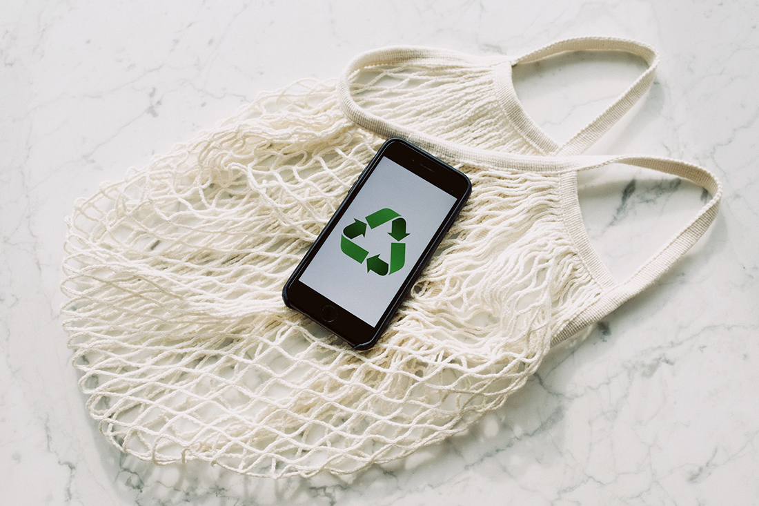 ¿Cómo reciclar correctamente?